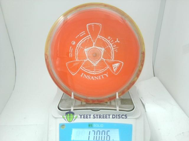 Neutron Insanity - Axiom 170.06g