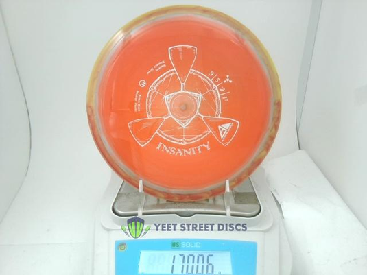 Neutron Insanity - Axiom 170.06g
