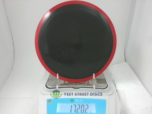 Lab Second Neutron Insanity - Axiom 172.02g – Yeet Street Discs