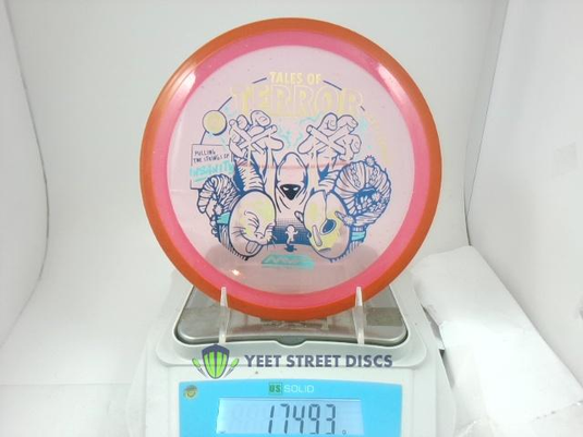 2025 Halloween Edition Particle Glow Proton Insanity - Axiom 174.93g