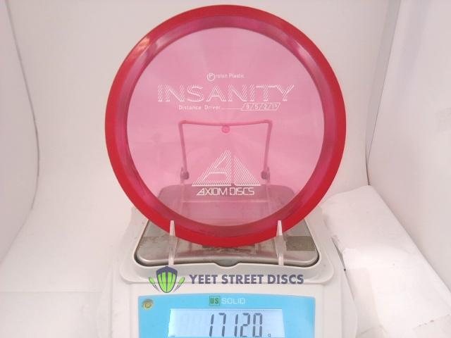 Proton Insanity - Axiom 171.2g