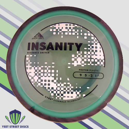 Proton Insanity - Axiom 175.95g