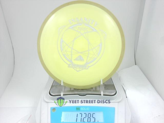 Fission Insanity - Axiom 172.85g