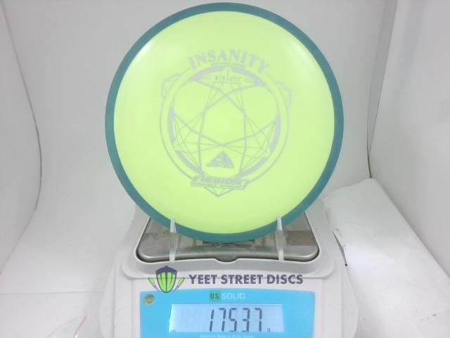 Fission Insanity - Axiom 175.37g