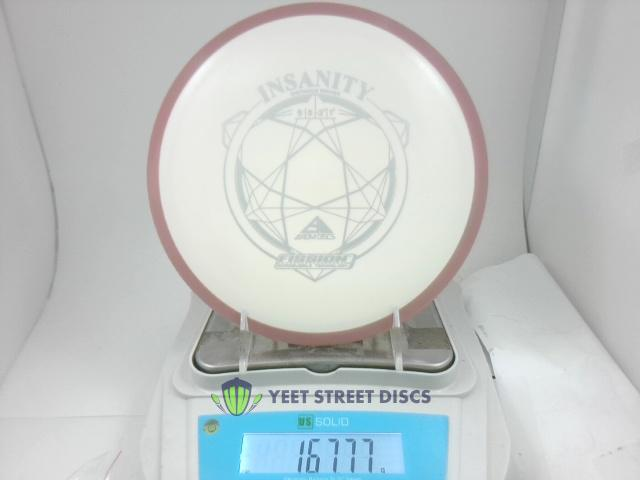 Fission Insanity - Axiom 167.77g