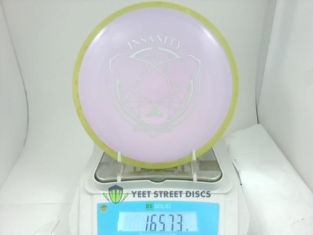 Fission Insanity - Axiom 165.73g