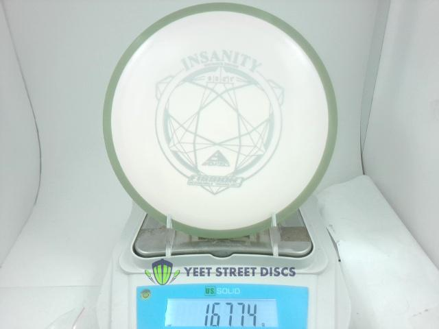 Fission Insanity - Axiom 167.74g