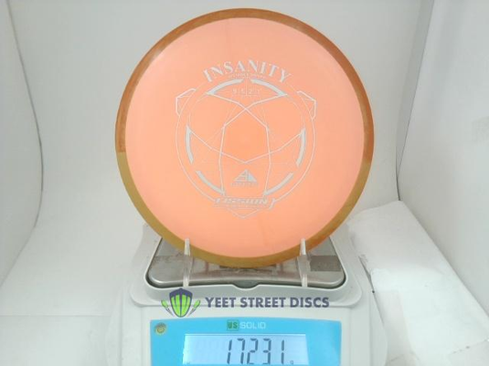 Fission Insanity - Axiom 172.31g