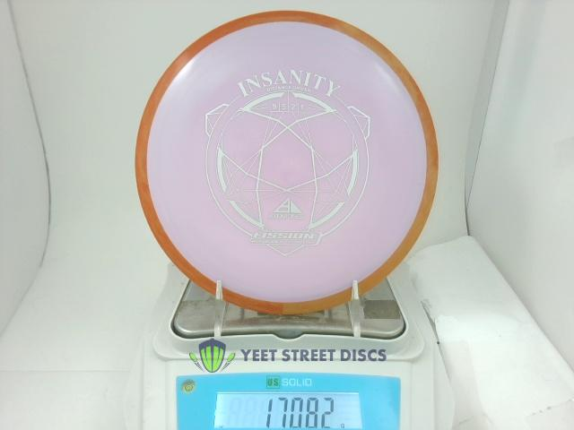 Fission Insanity - Axiom 170.82g