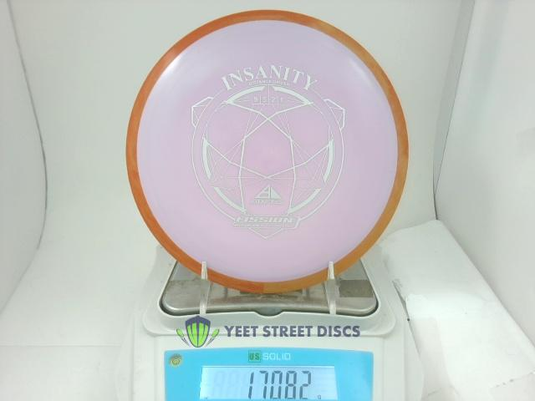 Fission Insanity - Axiom 170.82g