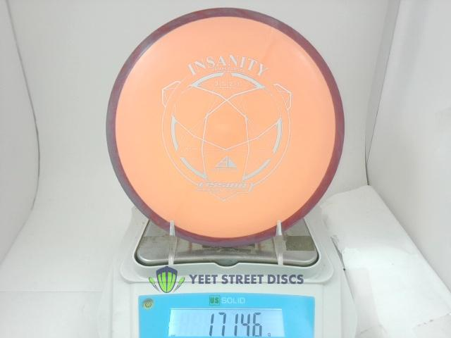 Fission Insanity - Axiom 171.46g