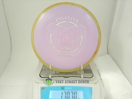 Fission Insanity - Axiom 170.7g