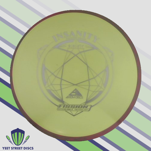 Classic Fission Insanity - Axiom 165.40g