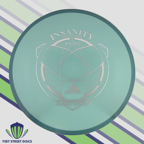 Classic Fission Insanity - Axiom 164.30g