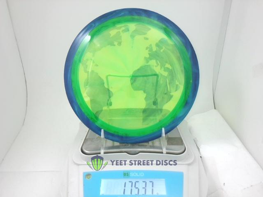 AU Dyes Lab Second Proton Mayhem - Axiom 175.37g