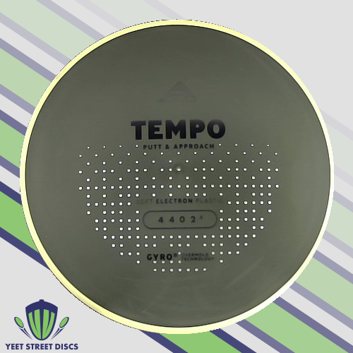 Electron Soft Tempo - Axiom 173.79g