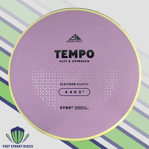 Electron Tempo - Axiom 170.04g