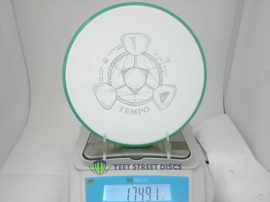 Neutron Tempo - Axiom 174.91g