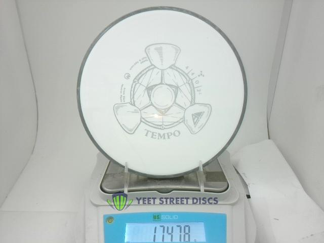 Neutron Tempo - Axiom 174.78g