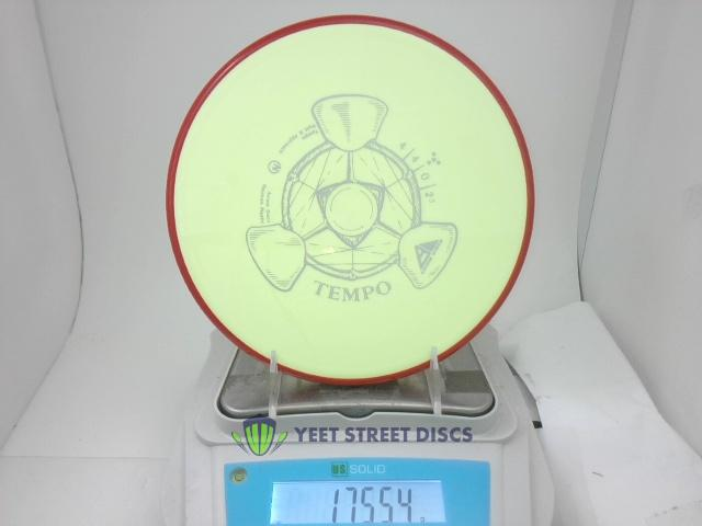 Neutron Tempo - Axiom 175.53g