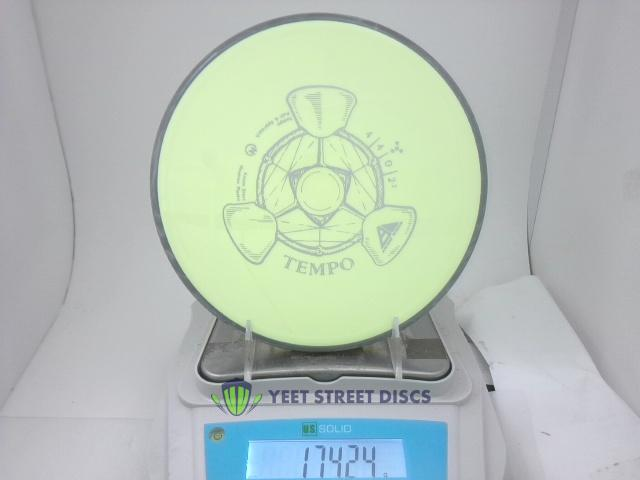 Neutron Tempo - Axiom 174.24g