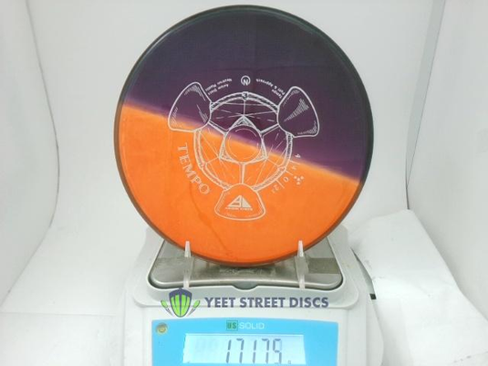 Harper Dip Dyes  Neutron Tempo - Axiom 171.75g