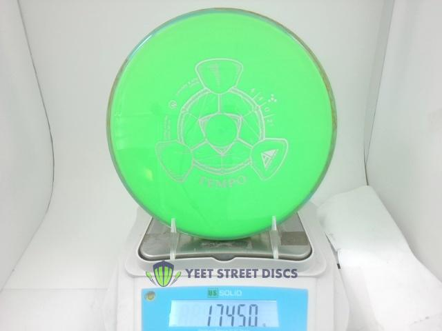 Neutron Tempo - Axiom 174.5g