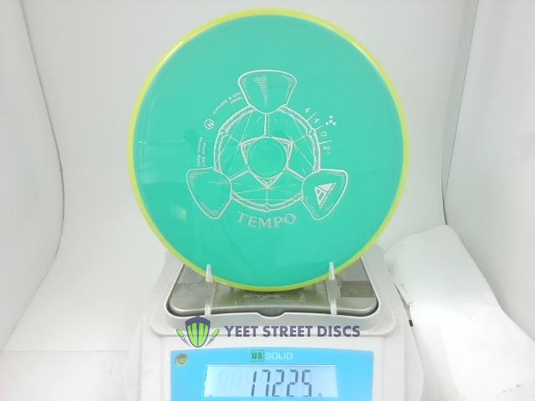 Neutron Tempo - Axiom 172.25g