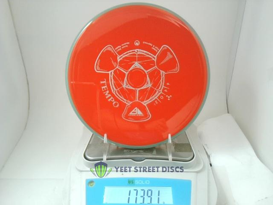 Neutron Tempo - Axiom 173.91g