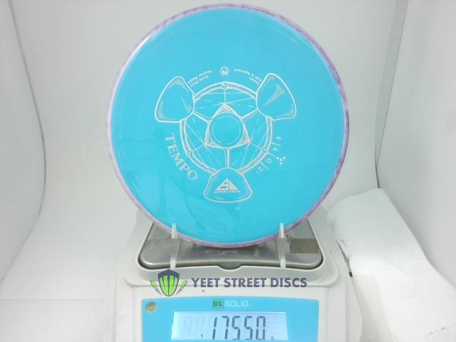 Neutron Tempo - Axiom 175.5g