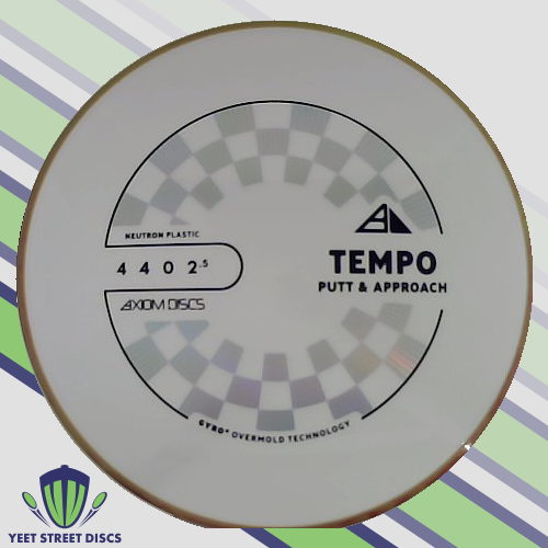 Neutron Tempo - Axiom 172.64g
