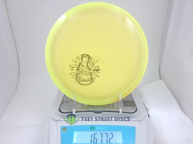 Lab Second Neutron Panic - Axiom 167.72g