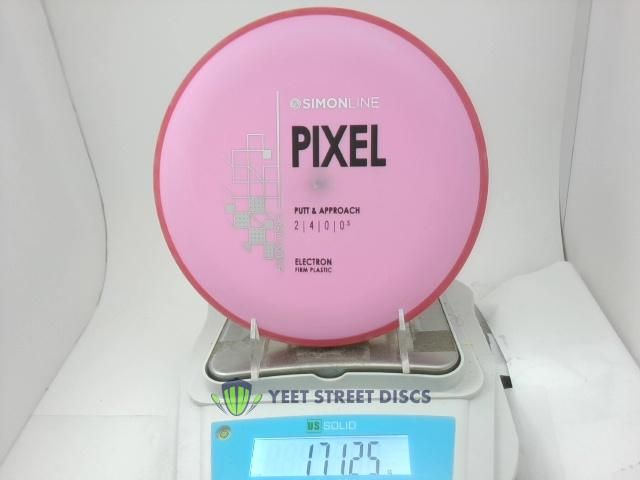 Electron Firm Pixel - Axiom 171.25g