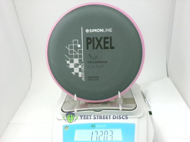 Electron Firm Pixel - Axiom 172.03g