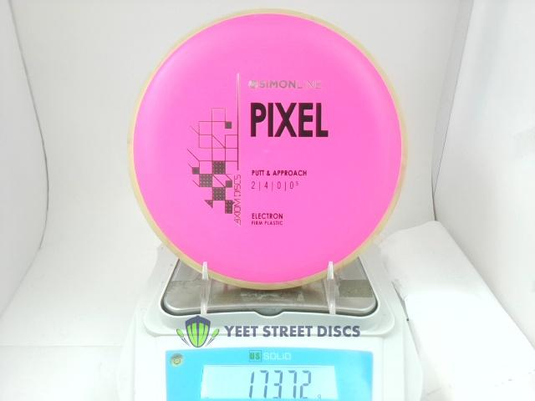 Electron Firm Pixel - Axiom 173.72g