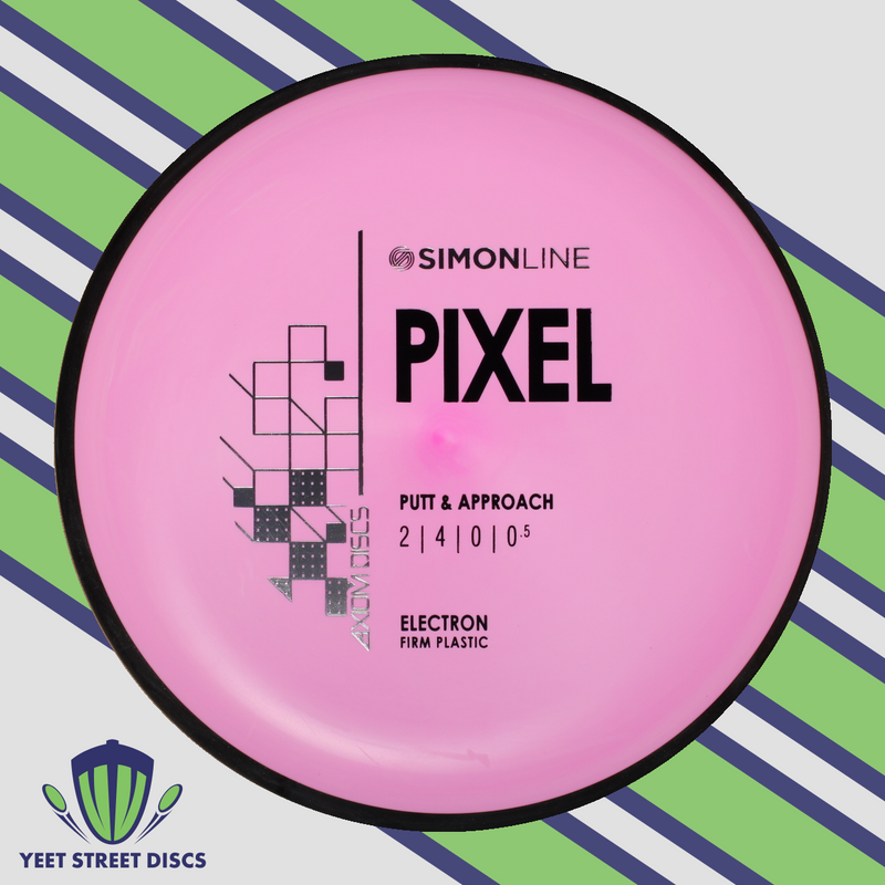 Load image into Gallery viewer, SimonLine Electron Firm Pixel - Axiom 174.31g

