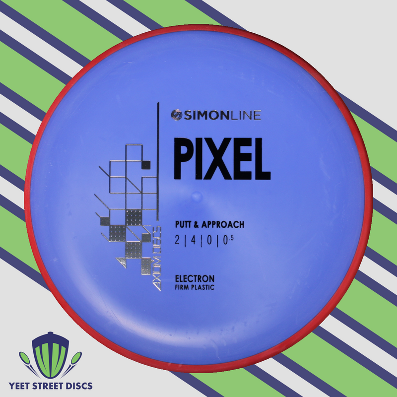 Load image into Gallery viewer, SimonLine Electron Firm Pixel - Axiom 173.83g
