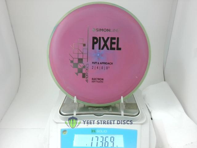 Electron Soft Pixel - Axiom 173.69g