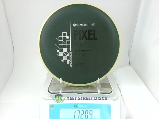 Electron Soft Pixel - Axiom 172.09g