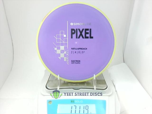 Electron Soft Pixel - Axiom 171.19g