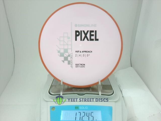Electron Soft Pixel - Axiom 172.45g