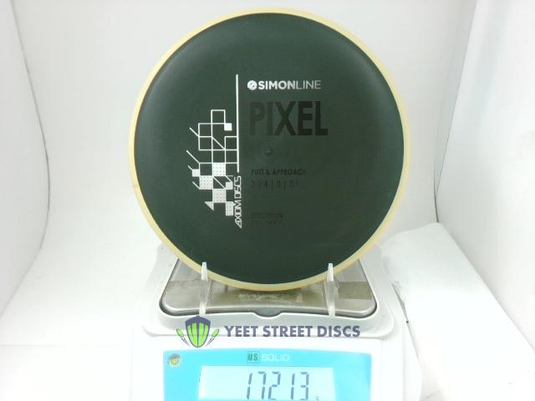 Simon Line Electron Soft Pixel - Axiom 172.13g