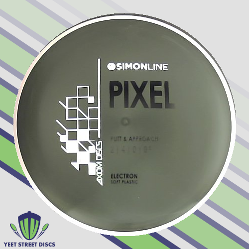 SimonLine Electron Soft Pixel - Axiom 174.33g