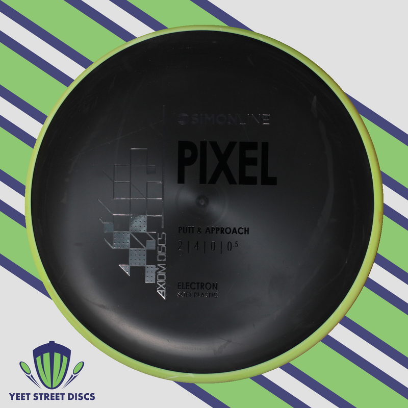 Load image into Gallery viewer, SimonLine Electron Soft Pixel - Axiom 173.40g
