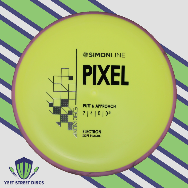 Load image into Gallery viewer, SimonLine Electron Soft Pixel - Axiom 173.58g
