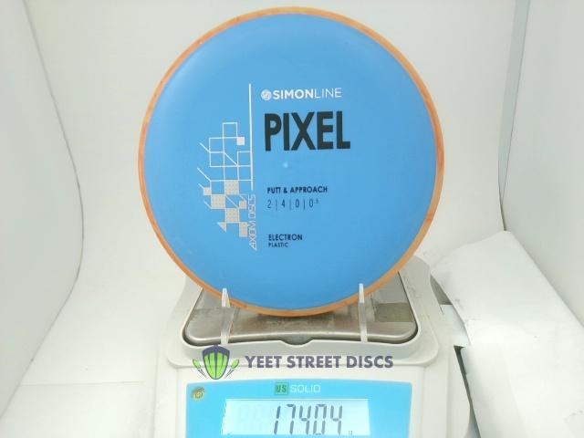 SimonLine Electron Pixel - Axiom 174.04g