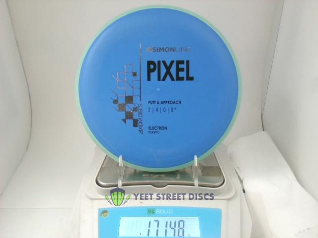 Electron Pixel - Axiom 171.48g