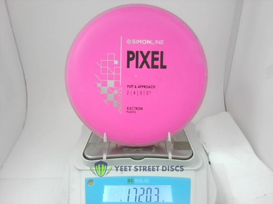 SimonLine Electron Pixel - Axiom 172.03g