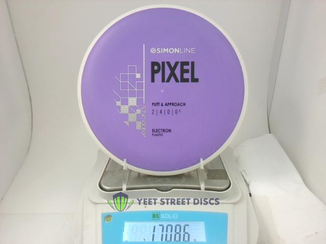 SimonLine Electron Pixel - Axiom 170.86g