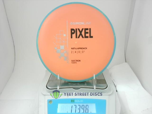 SimonLine Electron Pixel - Axiom 173.96g